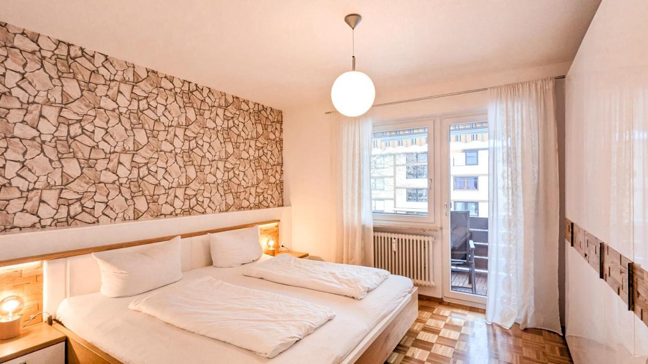 Ferienwohnung Hohenstaufen Fussen Ngoại thất bức ảnh