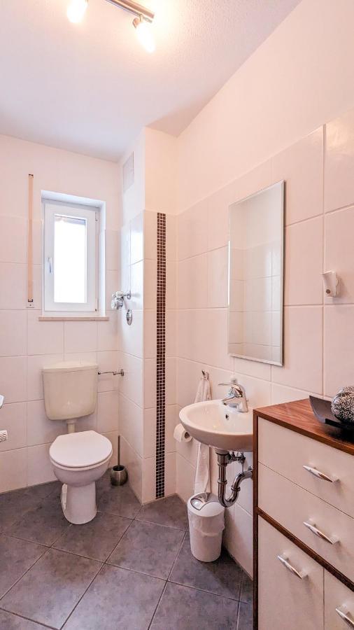 Ferienwohnung Hohenstaufen Fussen Ngoại thất bức ảnh
