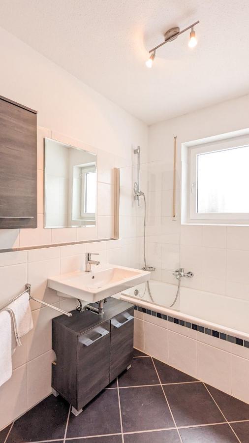 Ferienwohnung Hohenstaufen Fussen Ngoại thất bức ảnh